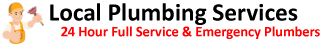 Broadcasting Bd Of Governors DC 24 Hour Plumbers